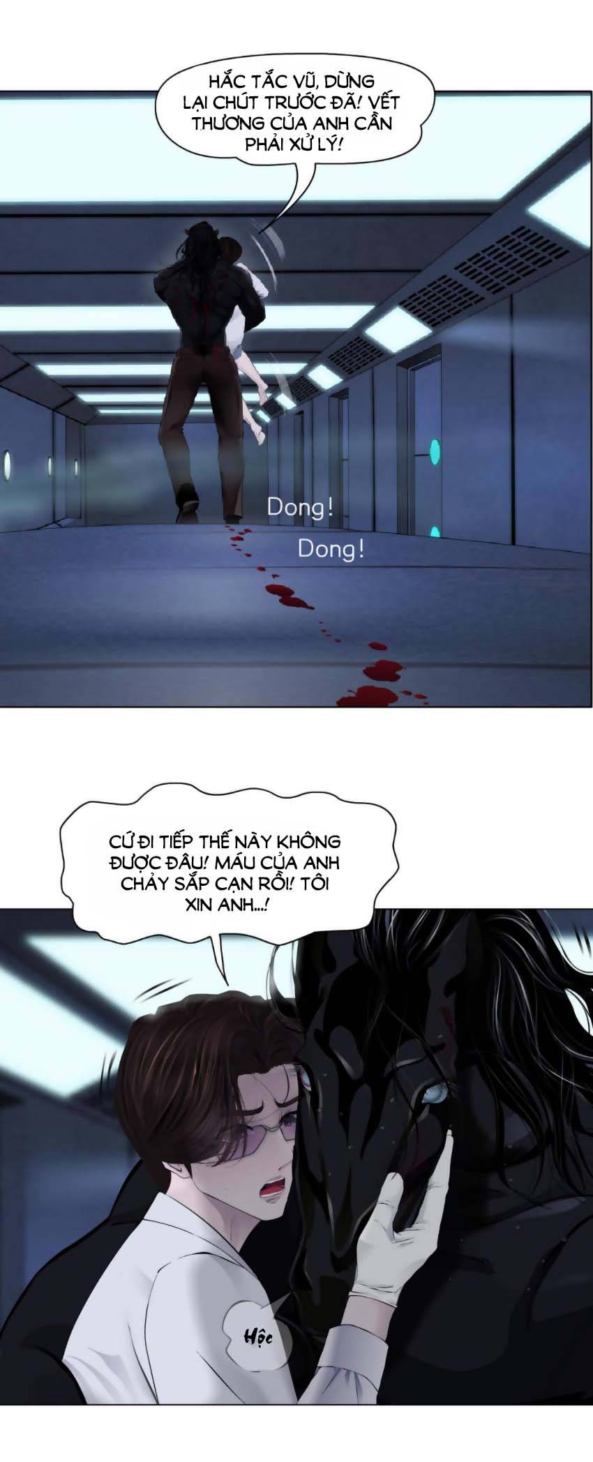 đằng nữ chapter 90 11