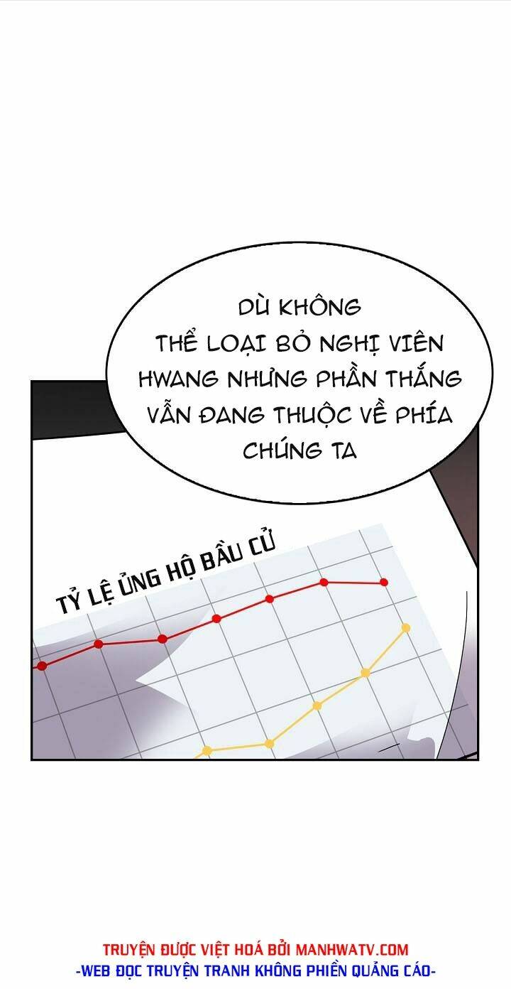 điều tra viên chuyển sinh chapter 133 67