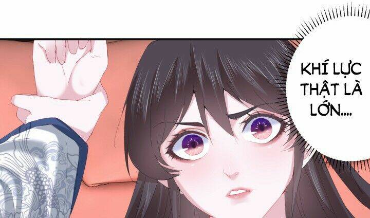 bí mật của dạ tộc chapter 2.2 20