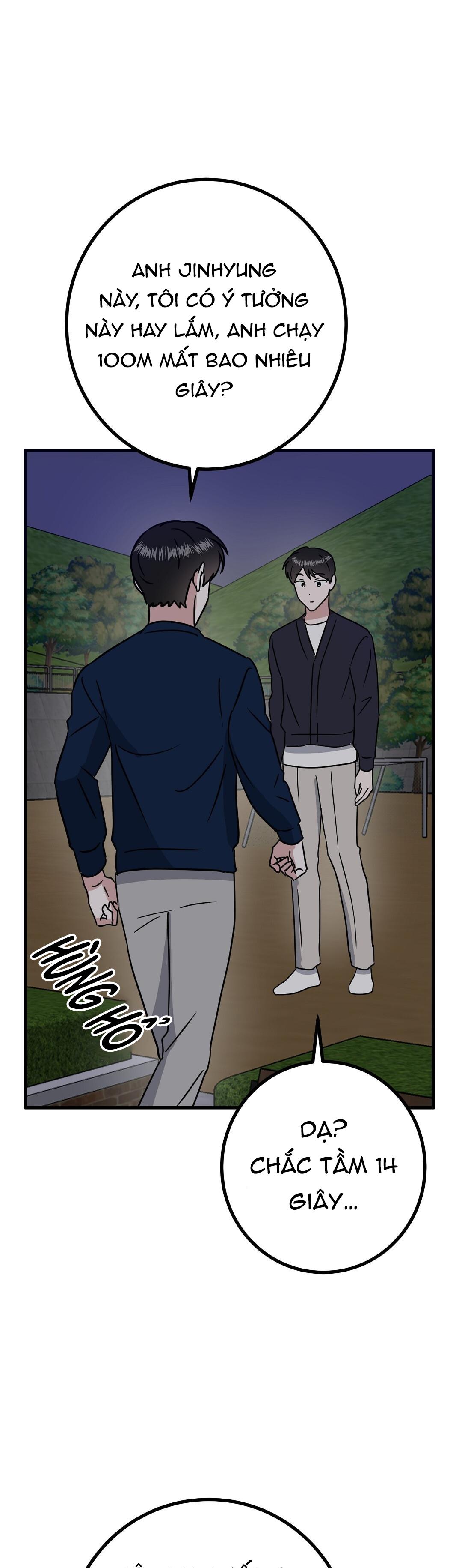 nhà tôi thành phim trường mất rồi chapter 14 57