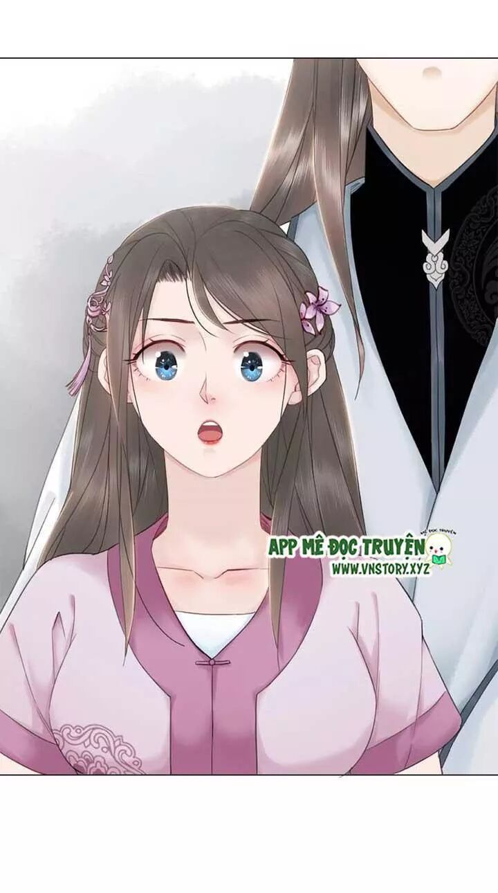 cực phẩm phế vật tiểu thư chapter 33 52