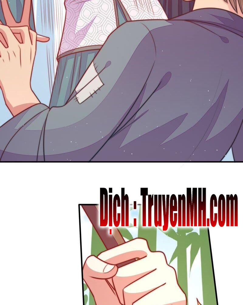 ngày nào thiếu soái cũng ghen chapter 190 12