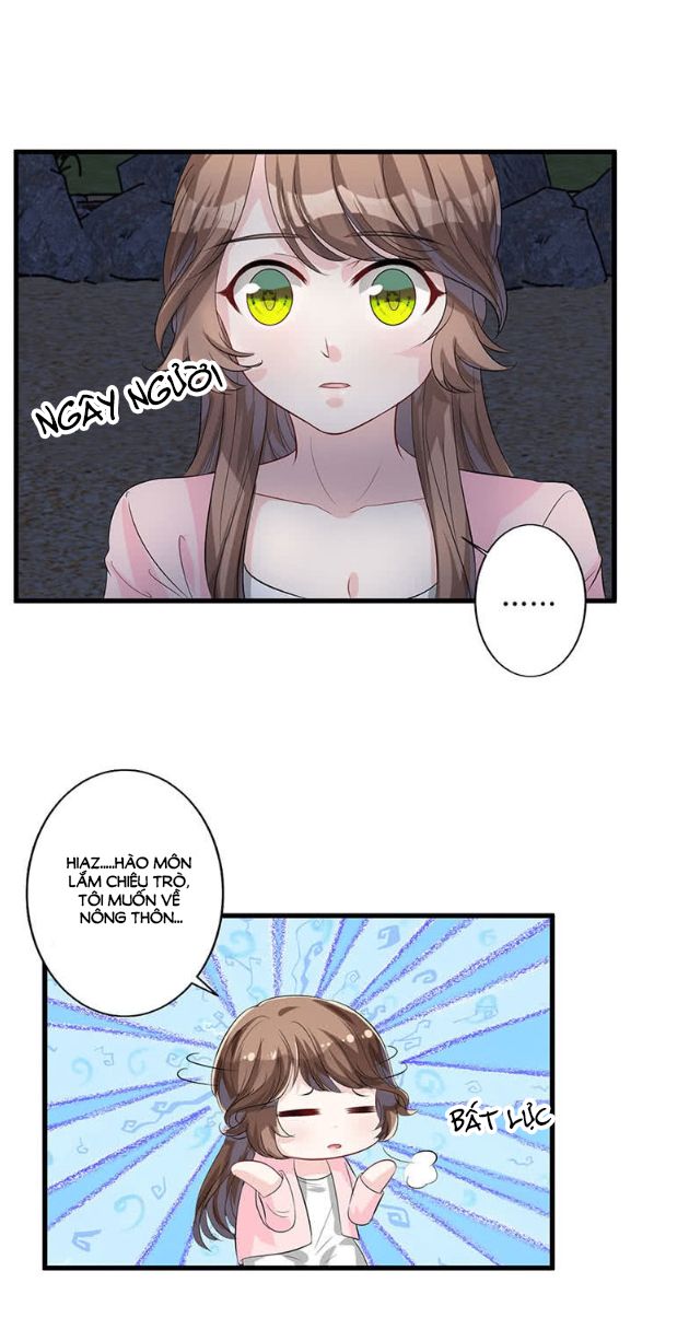 tân nương thế thân chapter 26 5