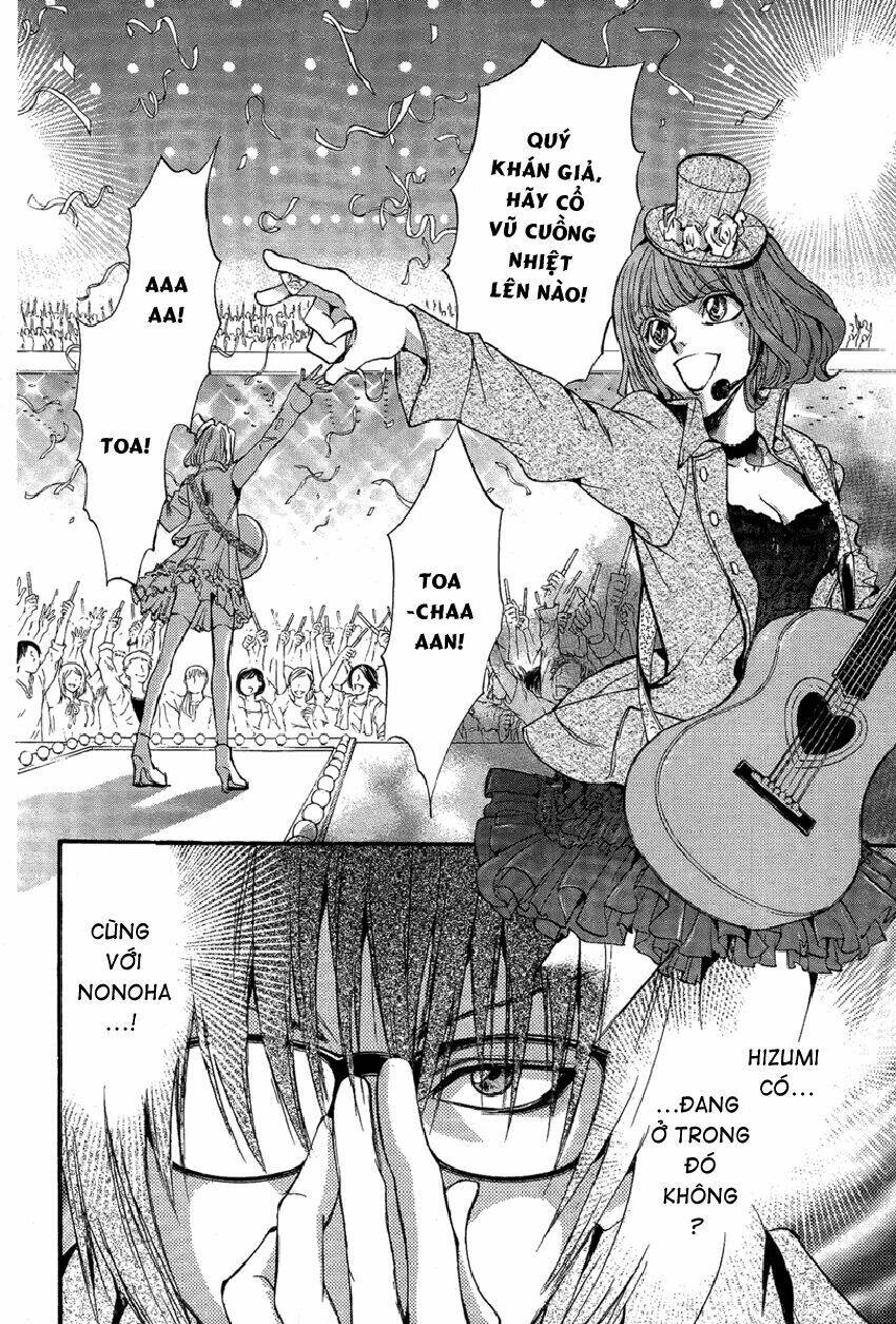 foreign land of ogres chapter 9 10