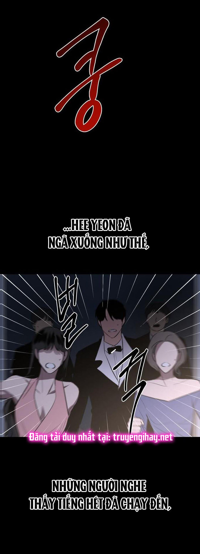 tiên nữ ngoại truyện chapter 2.2 4