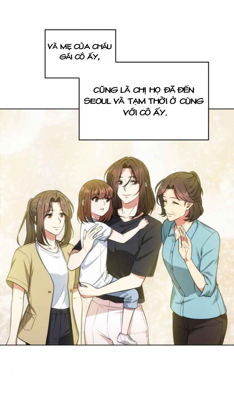 câu chuyện về chị đồng nghiệp của tôi chapter 46.1 5