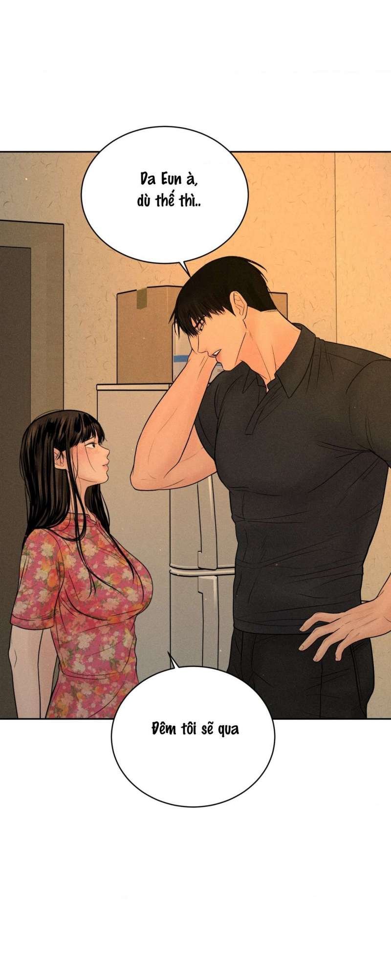 [18+] chú à, tôi sẽ trả tiền xe cho chú chapter 9 5