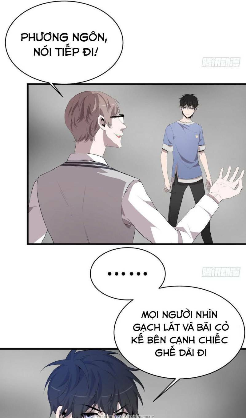 thát không mê thất chapter 9 21