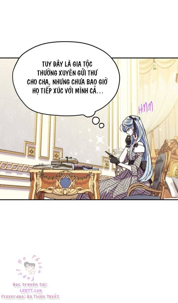 cha, con không muốn kết hôn đâu chapter 28 68
