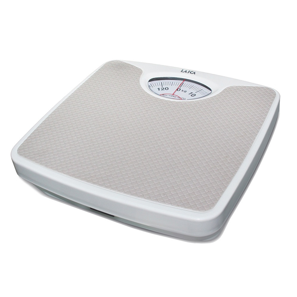 Cân cơ, cân chăm sóc sức khỏe Laica PS2018  (Cân tối đa 130kg)