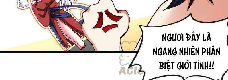 bản kiếm tiên tuyệt không làm nô chapter 22 28