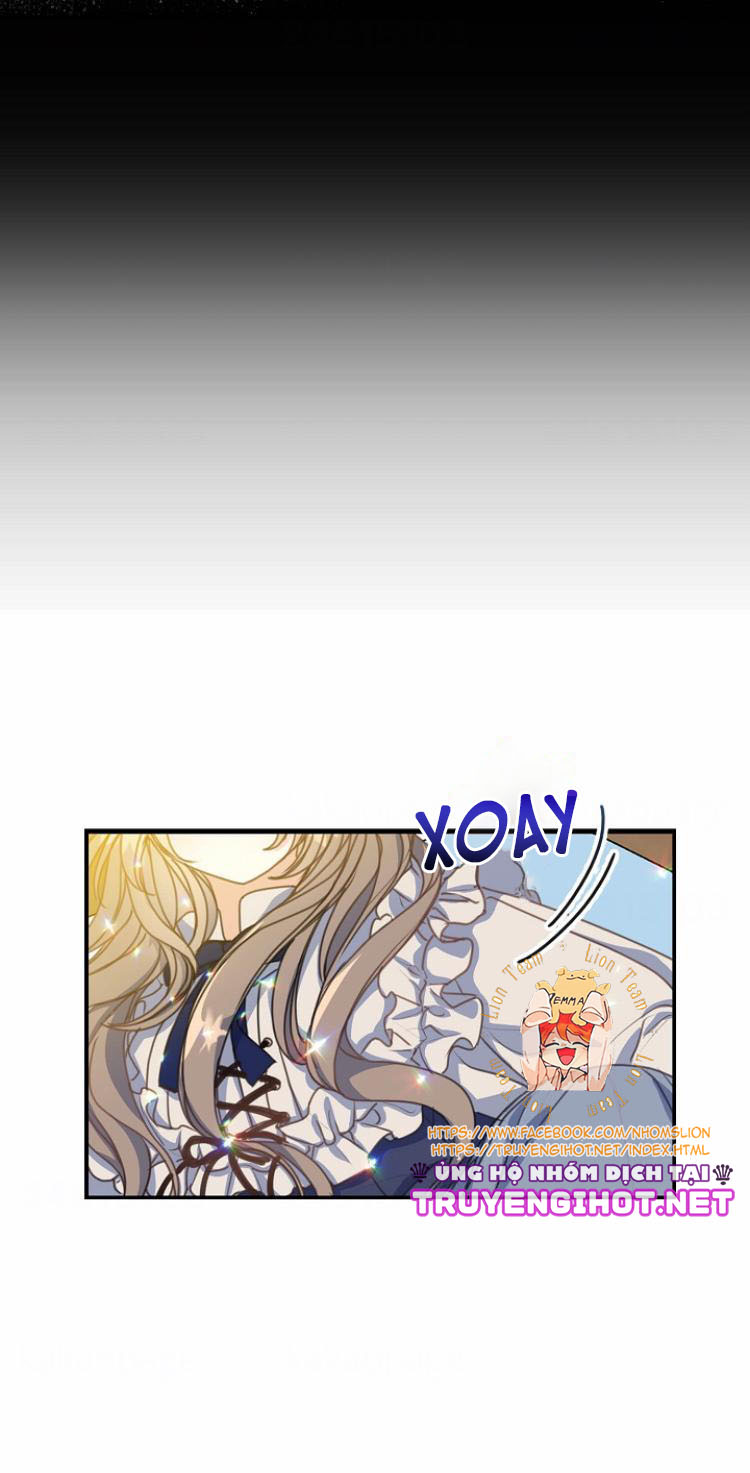 bệ hạ, xin đừng giết tôi!! chapter 35 21