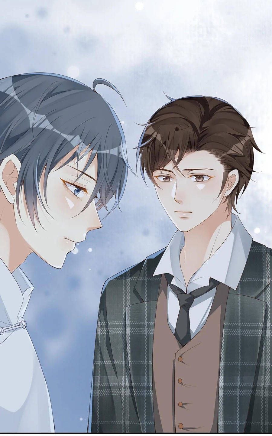 dạ yến chapter 6 26