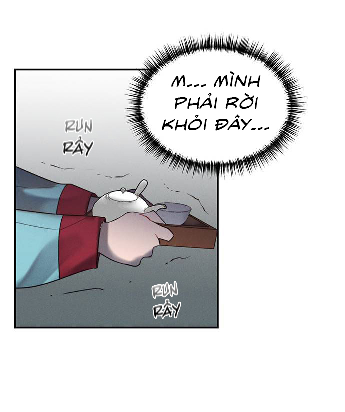 người tình của gwanghae chapter 42 39