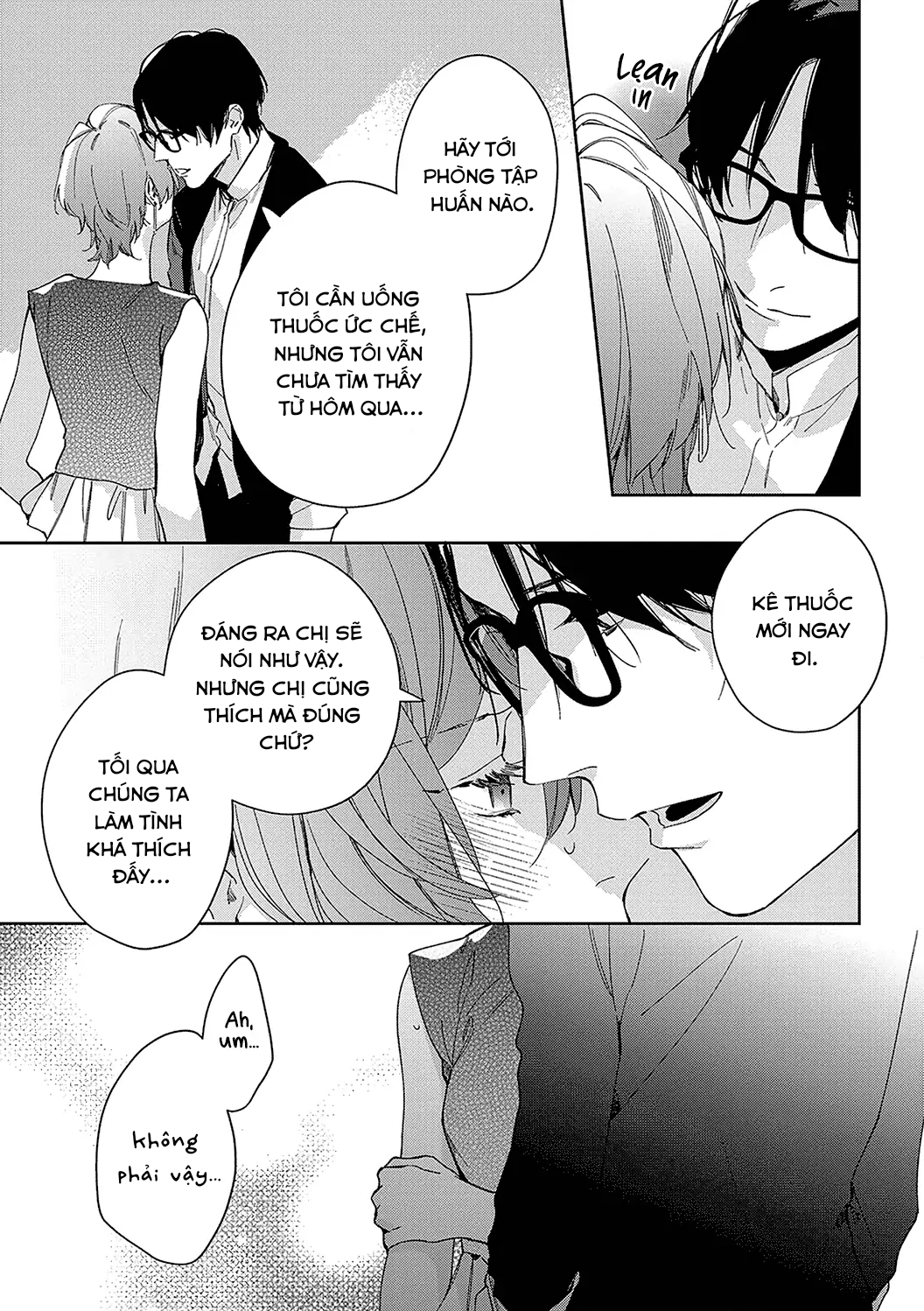 sex drive chapter 9 27