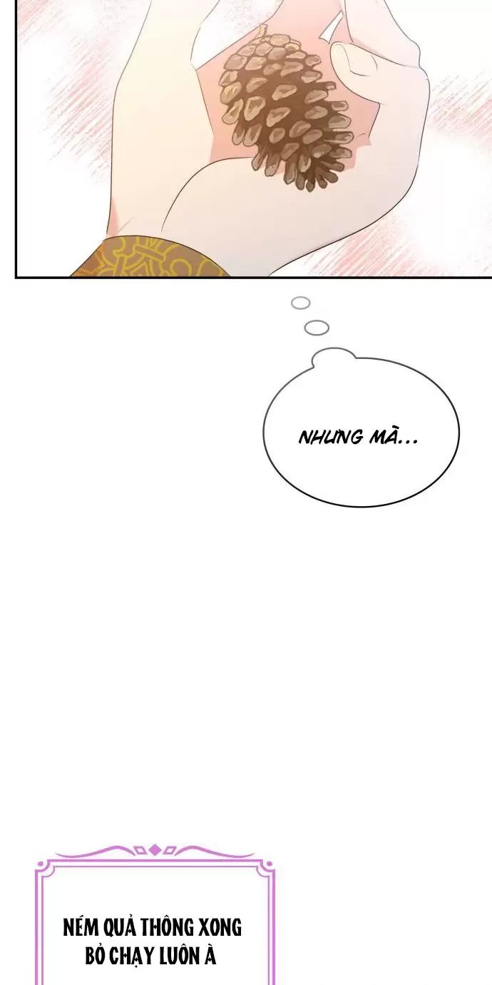 sống trong vườn hoa của công chúa chapter 16 76