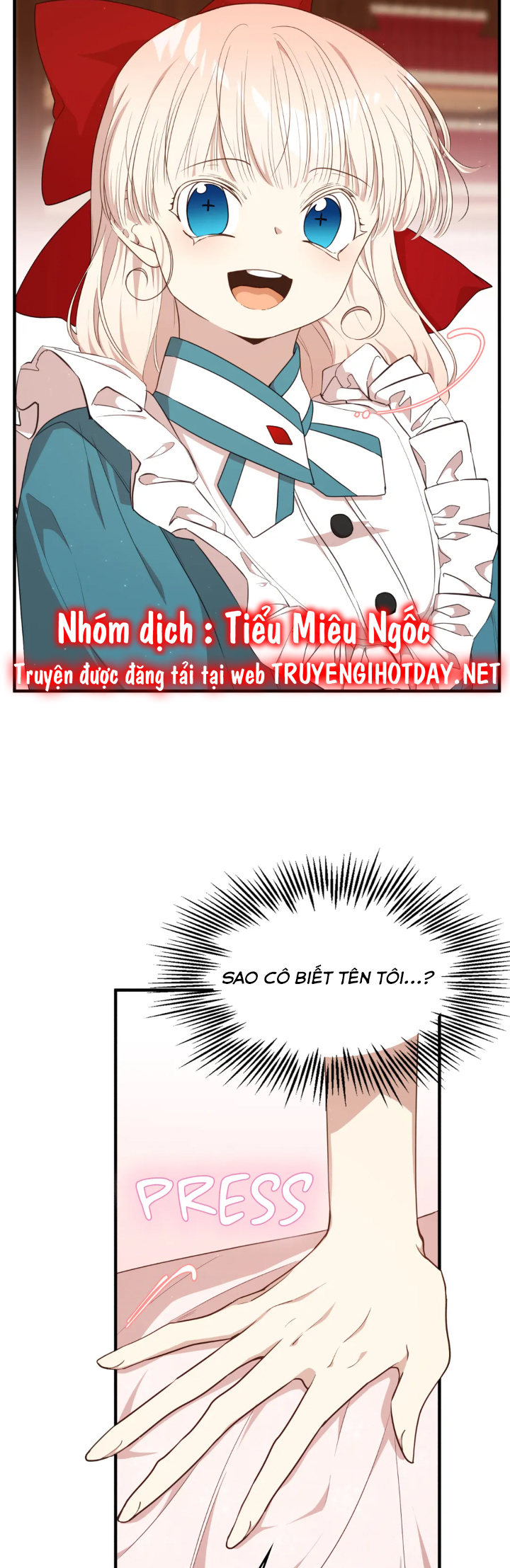 chị ấy là nữ chính trong truyện đó chapter 65 41