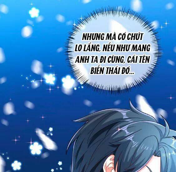 tổng tài khăng khăng lấy vợ thế thân chapter 26 40