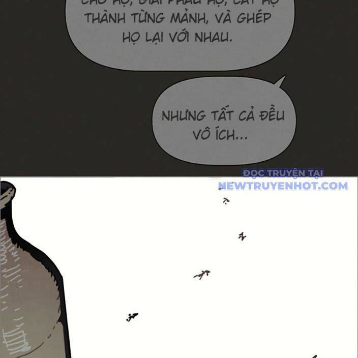 sinh vật gyeongseong: đóa hoa bất diệt chapter 35 69