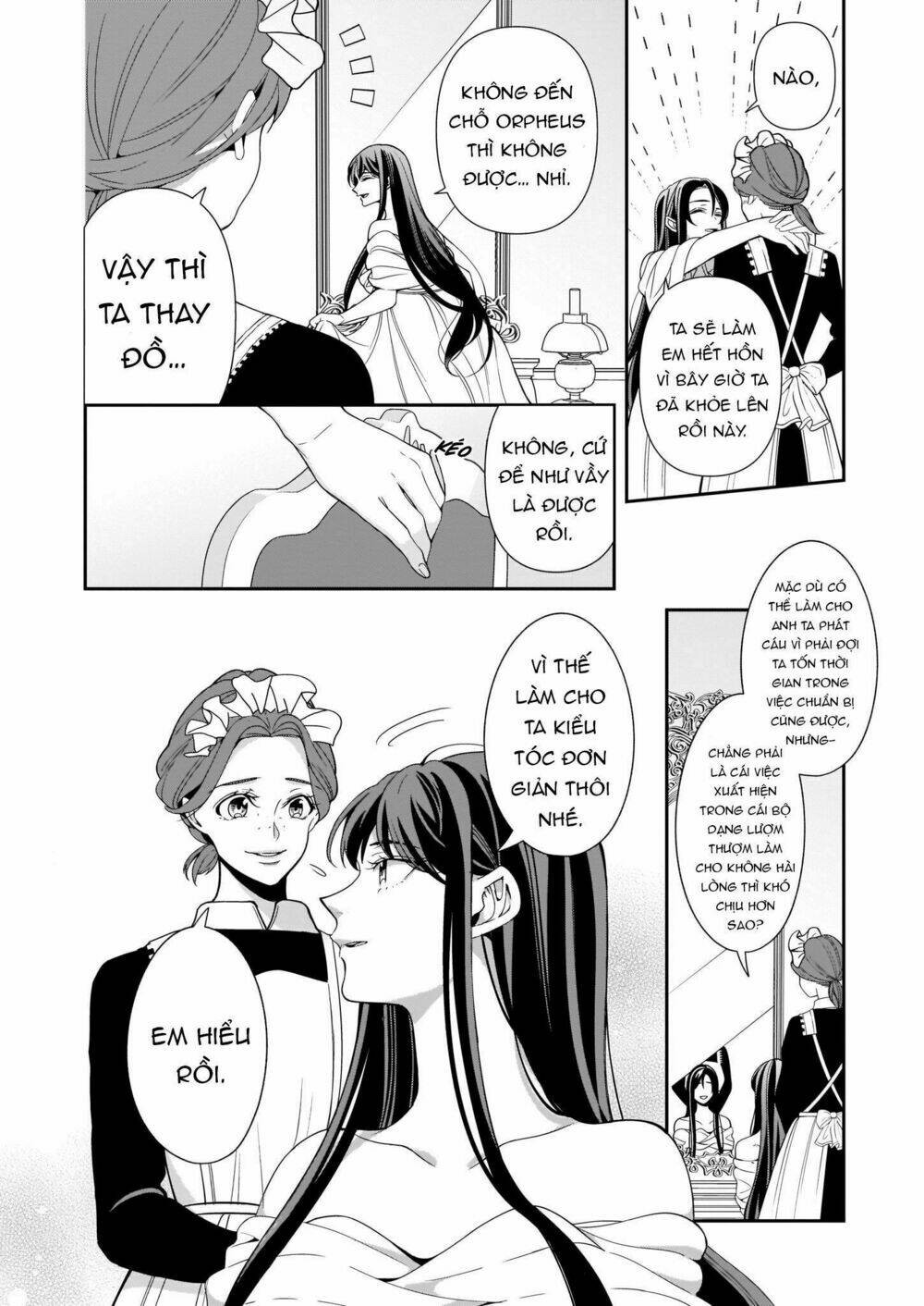 anata ni sasageru akai bara chapter 3 10