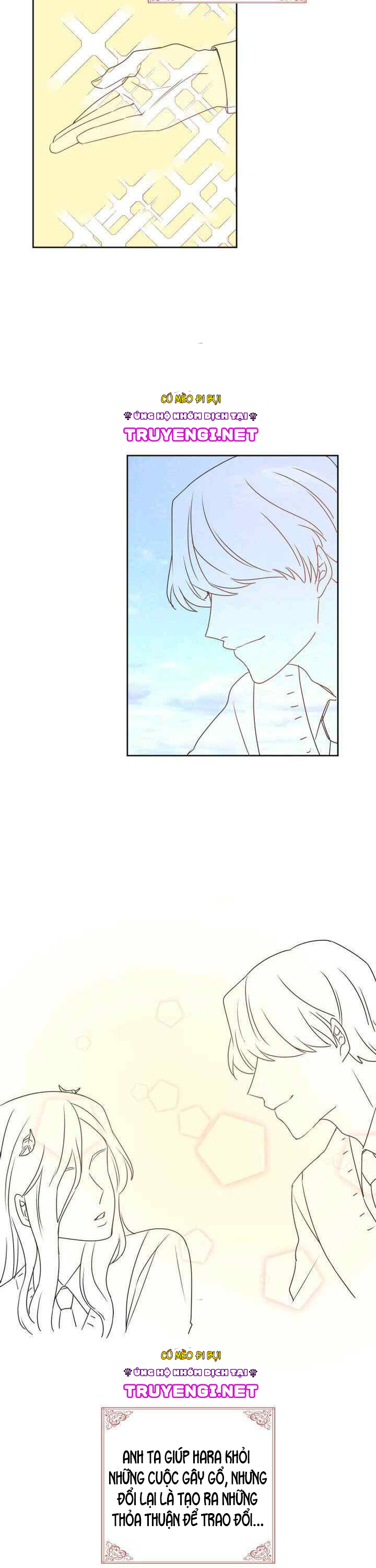 idols sống trong nhà tôi! chapter 10 5