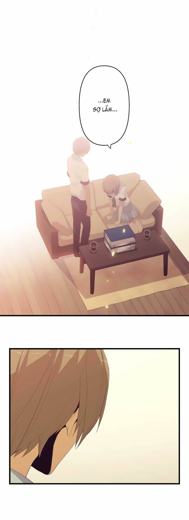 viên thuốc trùng sinh chapter 120 14