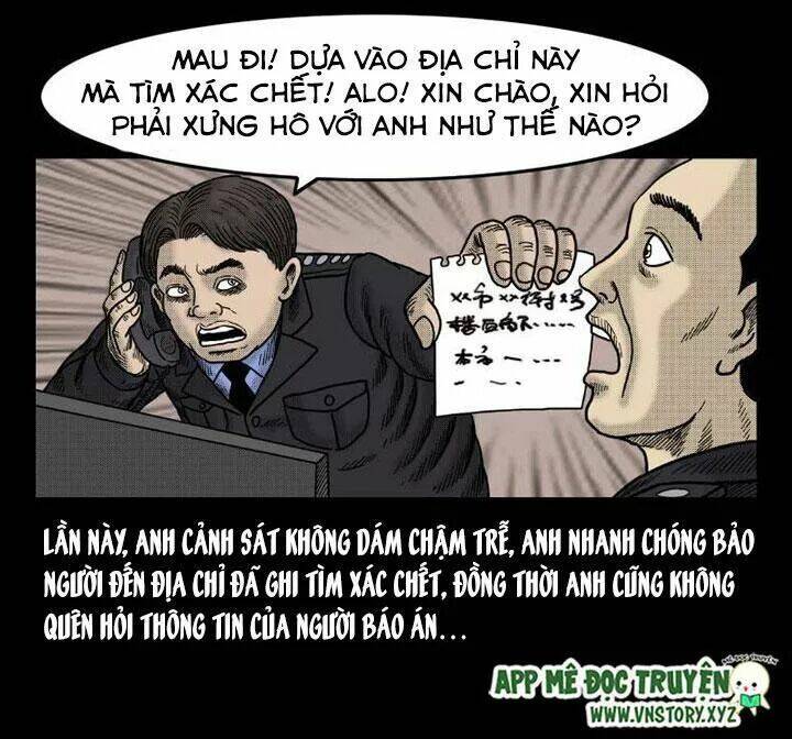 kỳ án có thật chapter 48 14