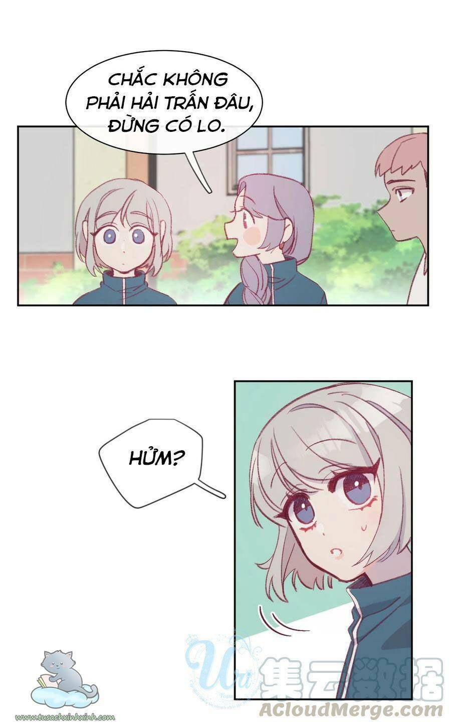 nhật ký nấm ma cô chapter 9 8