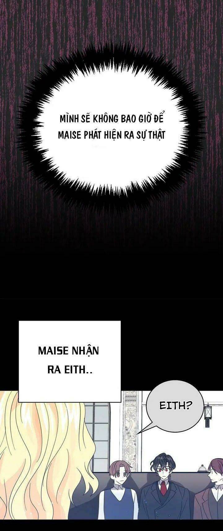 tôi là bạn gái cũ của một người lính chapter 25 27