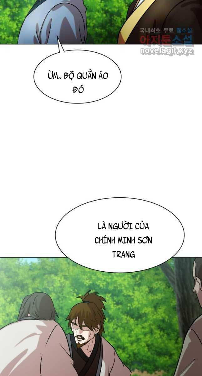 bậc thầy phép thuật ở thế giới võ lâm chapter 29.2 18