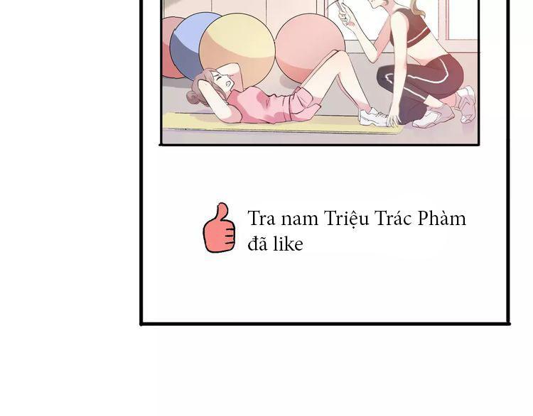 cuộc chiến tình yêu chapter 14 117