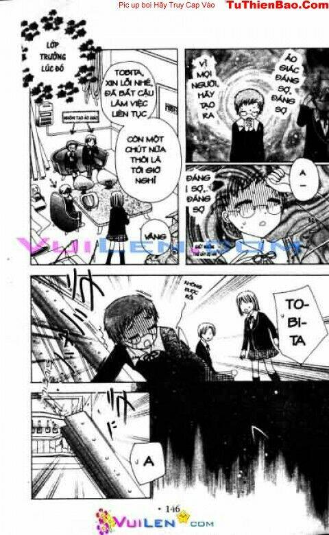 gakuen alice chapter 17 146