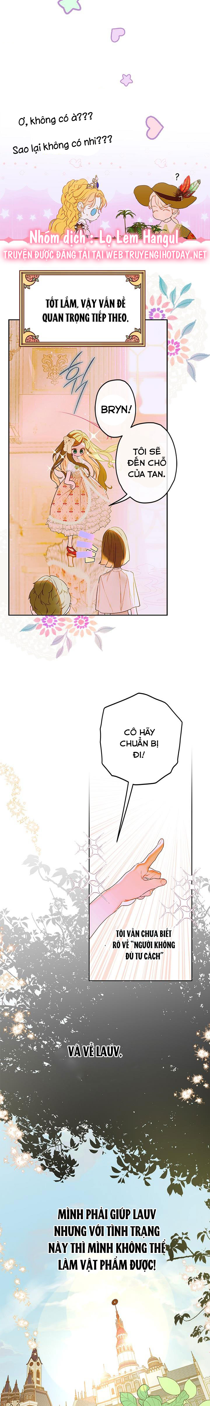 mẹ tôi kết hôn một lần nữa chapter 60 8