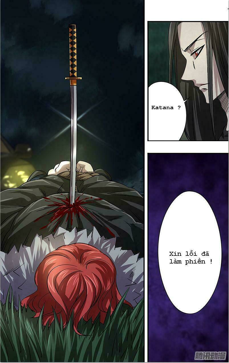 were wolf chapter 73 10