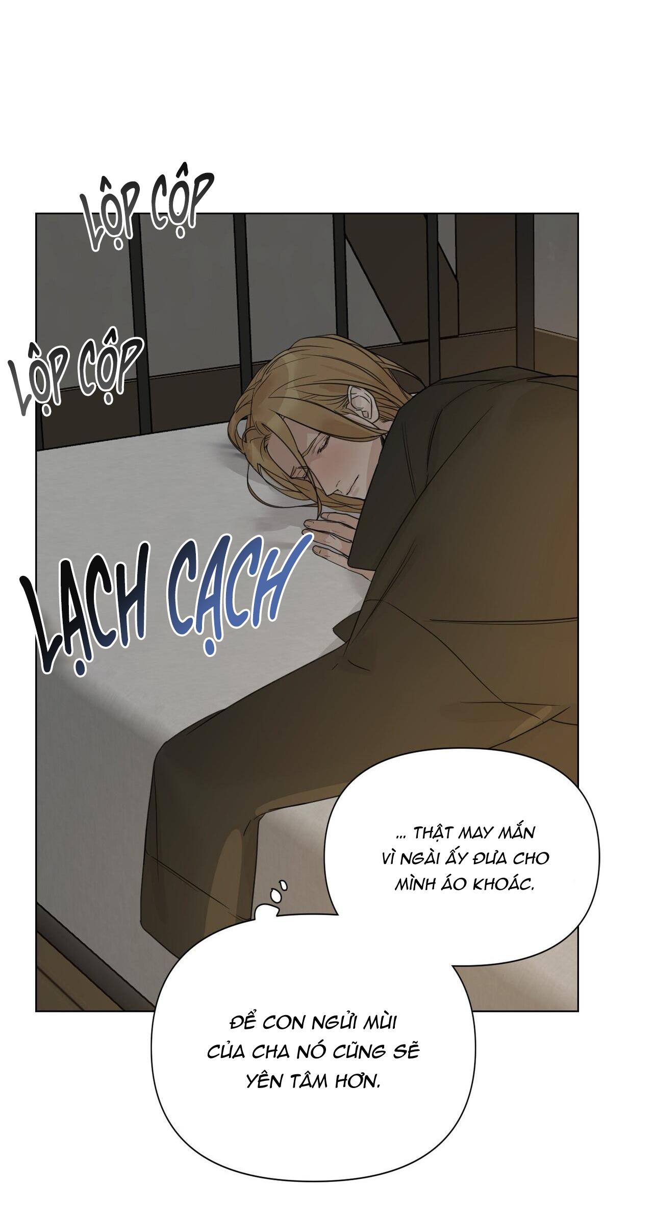 bước vào vườn hồng chapter 15 17