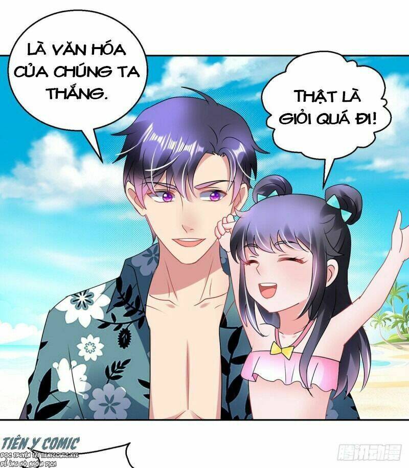 vú em là cổ tiên chapter 159 12