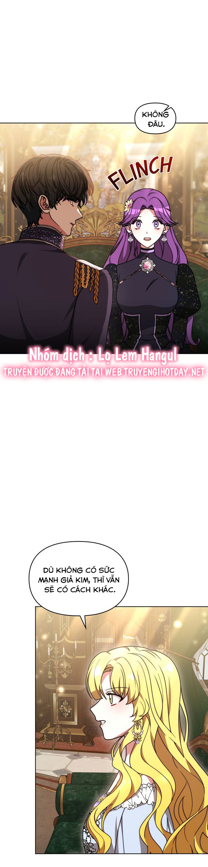 công nương eluana vita chapter 181 5
