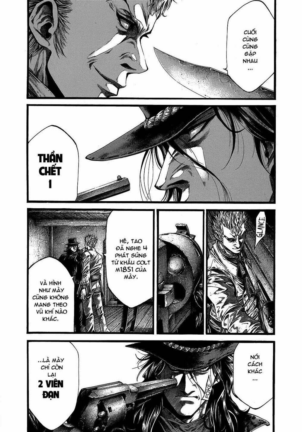 green blood chapter 14 2