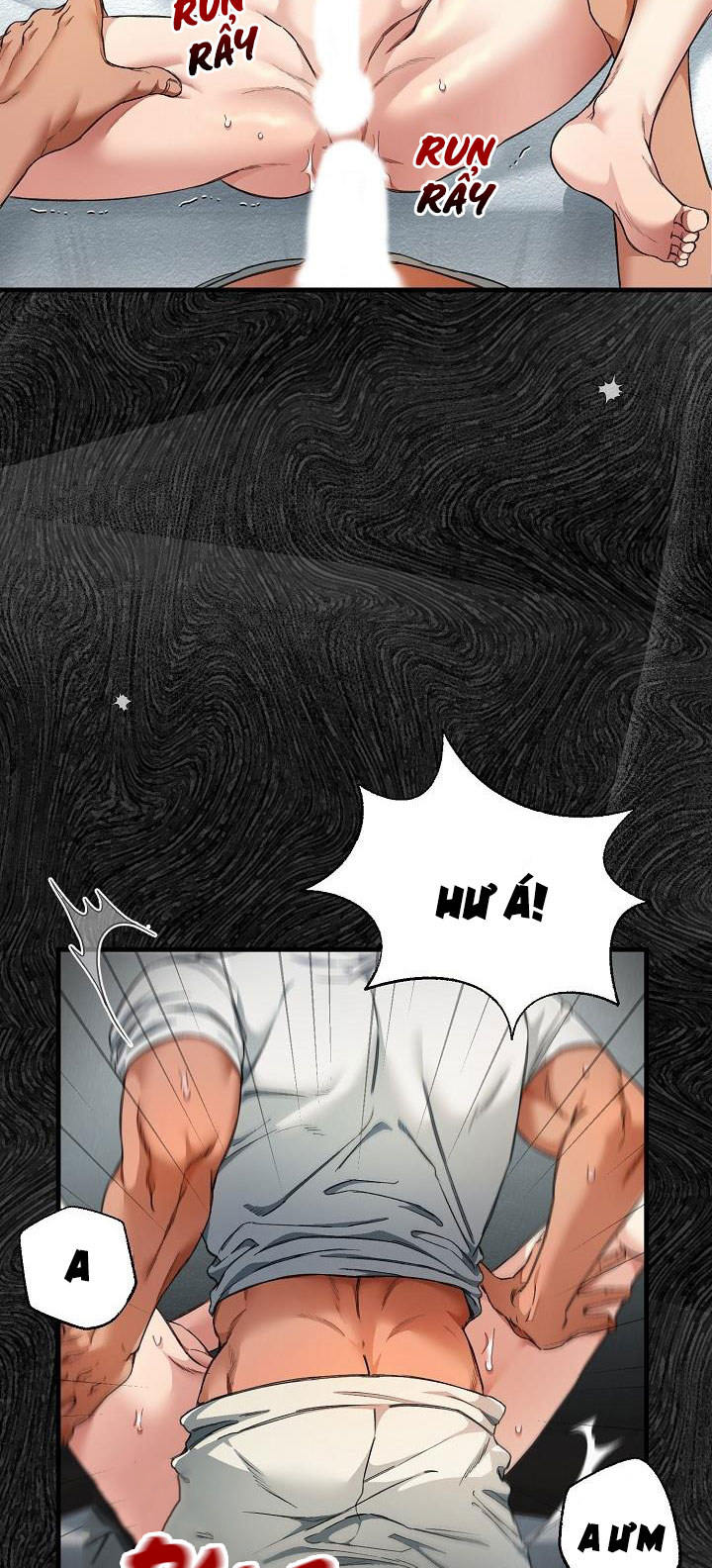 chuyến tàu cuồng loạn chapter 24 25