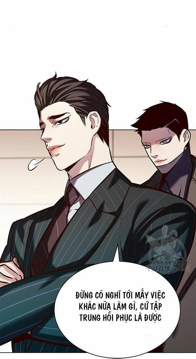 biến thân thành mèo chapter 216 35