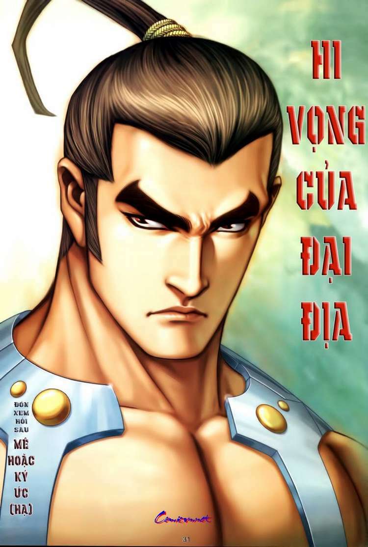 võ thần phượng hoàng chapter 24 29