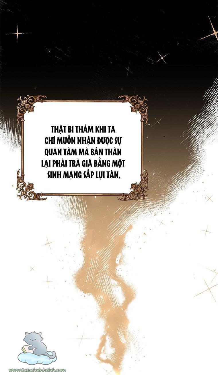 tháng năm cuối cùng của nữ phụ đoản mệnh chapter 15 15