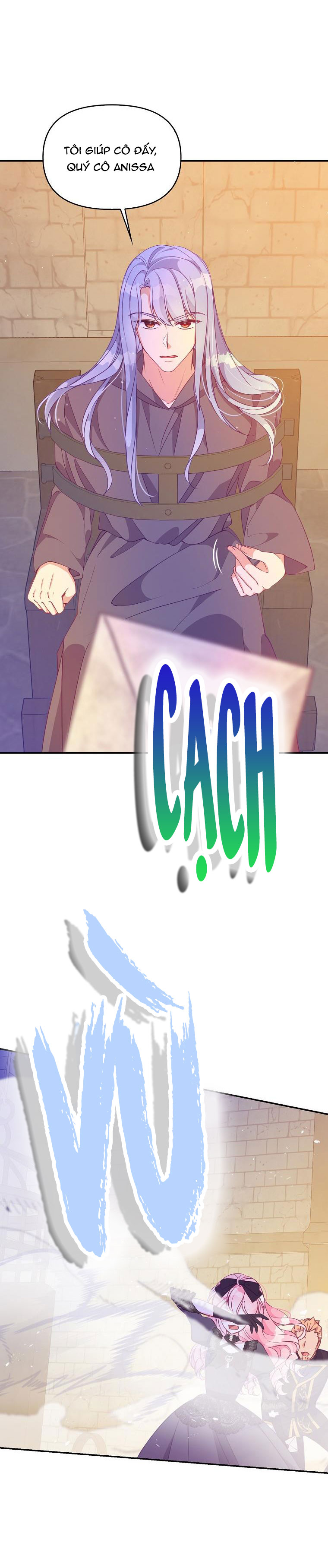 em gái cưng của đại công tước phản diện chapter 65 16