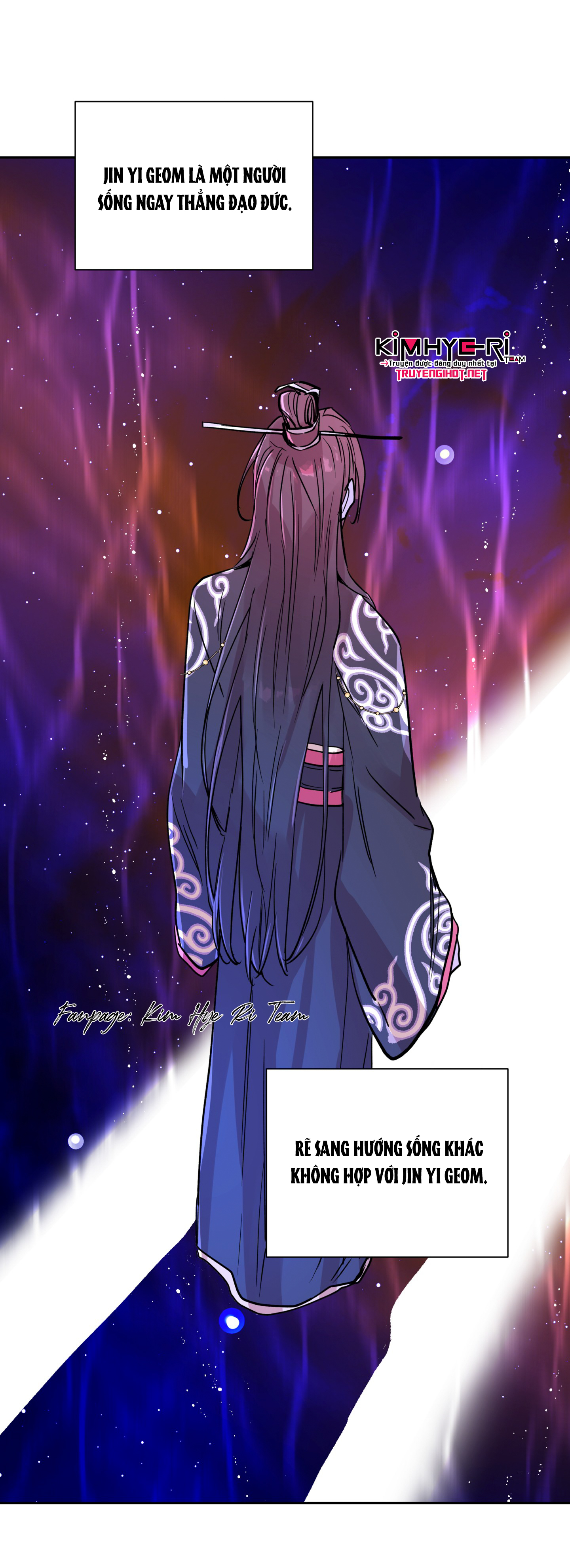 nàng tiên chốn cực lạc chapter 2.2 28