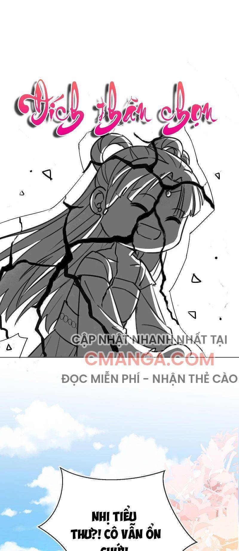 công lược trưởng thành của vương phi chapter 31 30