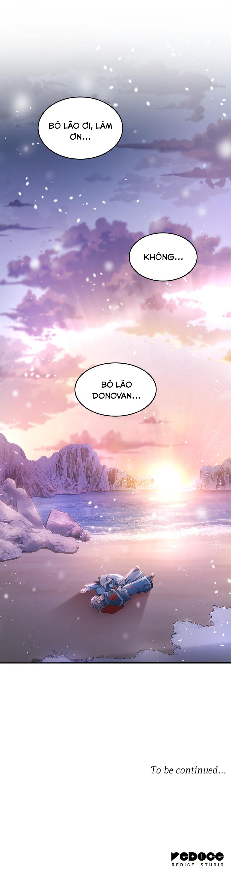 những gì melvin để lại chapter 14 36