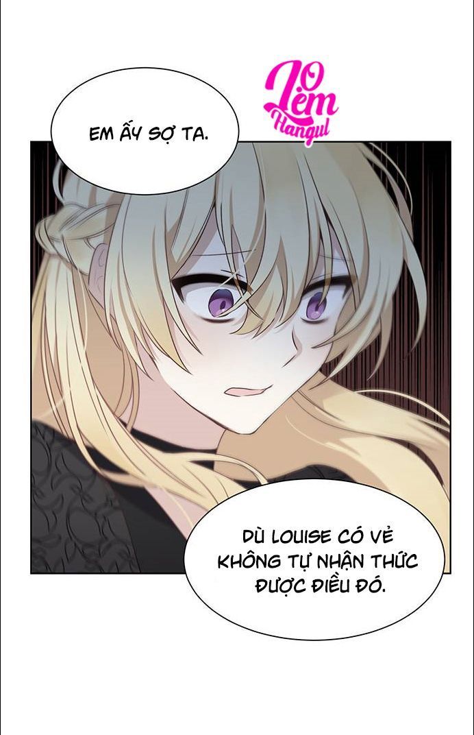 tôi là vị hôn thê phản diện chapter 25 58