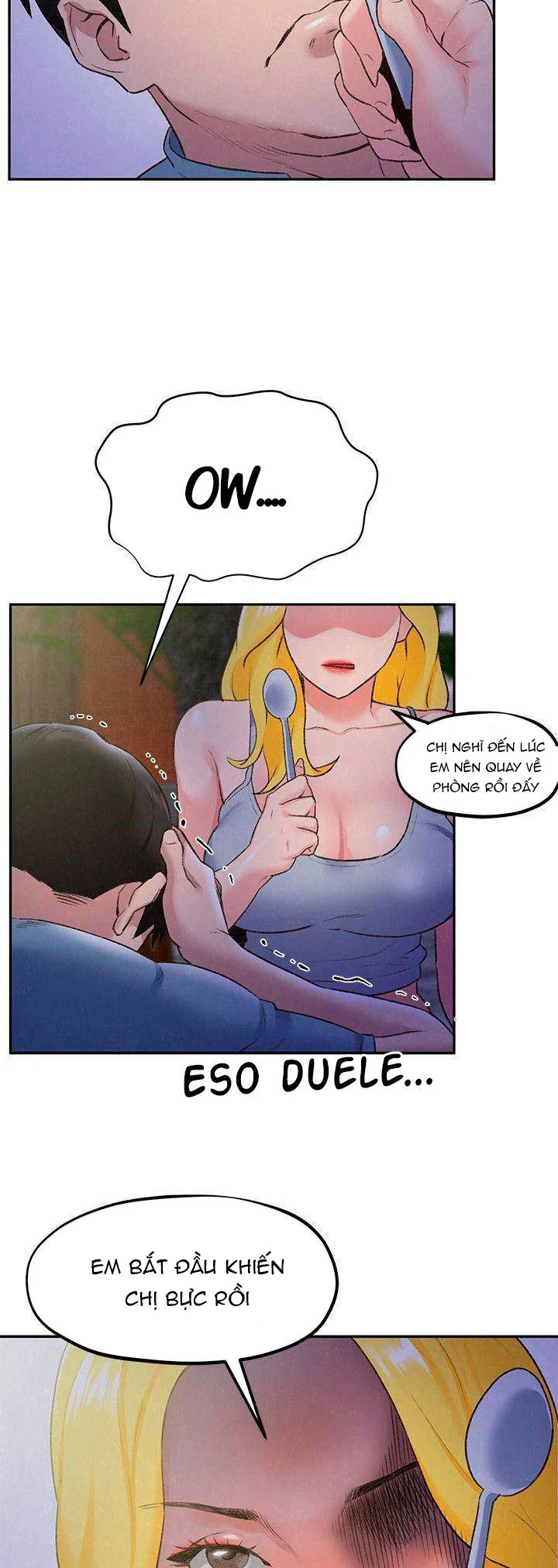 cô gái bé nhỏ của tôi chapter 27.2 7