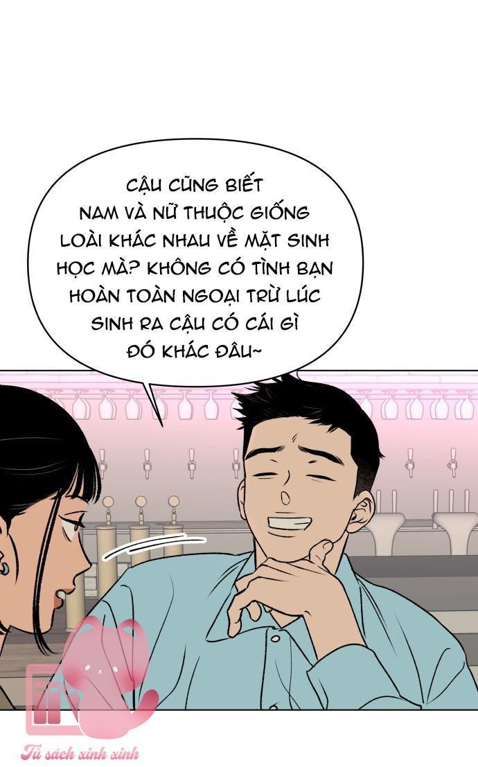 trend yêu đương 2023 chapter 11 3