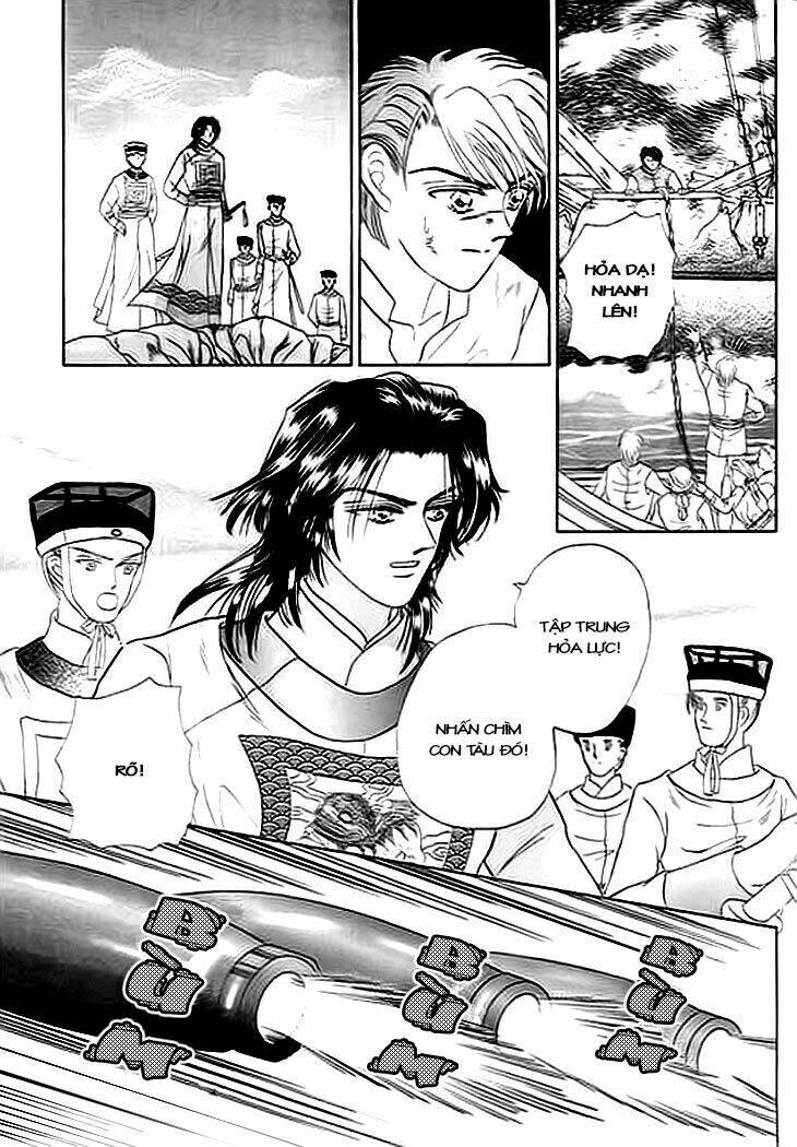 spirit of the ocean chapter 2 14